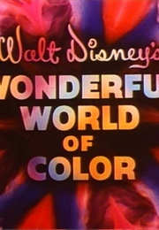 Disneyland's 35th Anniversary Special (1990)