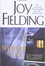 Whispers and Lies (Joy Fielding)