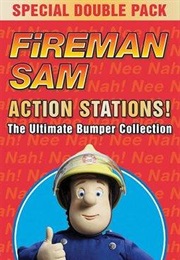 Fireman Sam (1987)