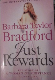 Just Rewards (Barbara Taylor Bradford)