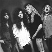 Symphony of Destruction - Megadeth