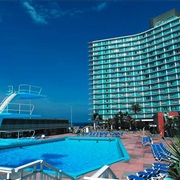 Hotel Habana Riviera