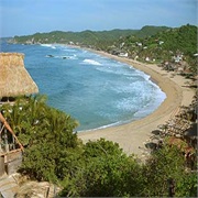 Zipolite