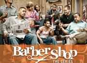 Barbershop: The Series