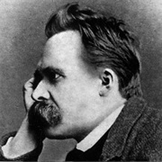 Friedrich Nietzsche