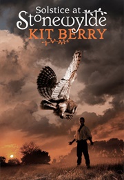 Solstice at Stonewylde (Kit Berry)