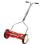 Push Lawnmower