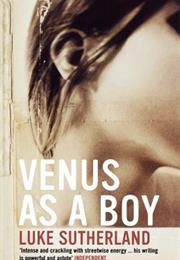 Venus as a Boy