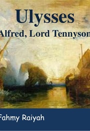 Ulysses (Alfred Tennyson)