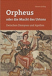 Orpheus (Schwab)