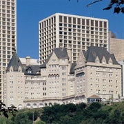 The MacDonald, Edmonton - Canada