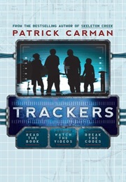 Trackers (Patrick Carman)