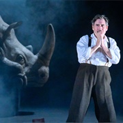 Rhonoceros by Eugene Ionesco