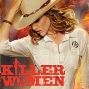 Killer Women