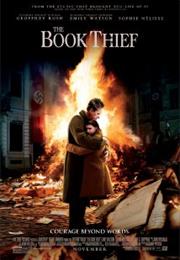 The Book Thief