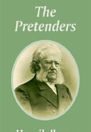 The Pretenders (Henrik Ibsen)