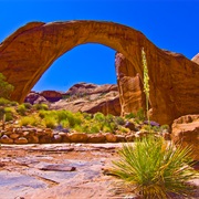 Rainbow Bridge