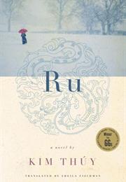 Ru by Kim Thuy