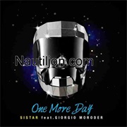 One More Day - Sistar & Giorgio Moroder