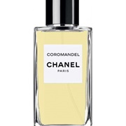 Coromandel Eau De Parfum Chanel