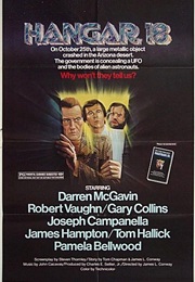 Hangar 18 (1980)