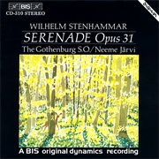 Wilhelm Stenhammar - Serenade