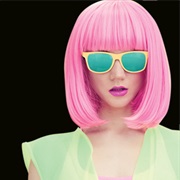 Flashy Disco Dance @ Bellona