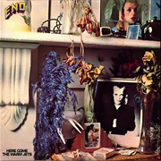 Needles in the Camel&#39;s Eye - Brian Eno