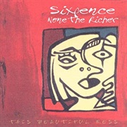 Sixpence None the Richer