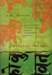 A Passage to India (E. M. Forster)