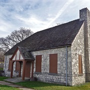 Fort Meigs State Memorial, Ohio