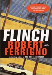Flinch (Robert Ferrigno)