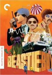 Beastie Boys Video Anthology (2000)