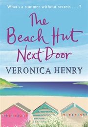 The Beach Hut Next Door (Veronica Henry)