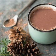 #67 Beverages Party Beverages: Cocomoka Hot