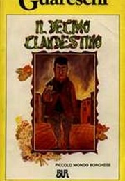 The Tenth One in Hiding (1989)