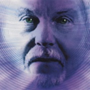 Derek Jacobi Unbound Doctor