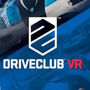 Driveclub VR