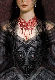 Red as Blood and White as Bone (Theodora Goss)