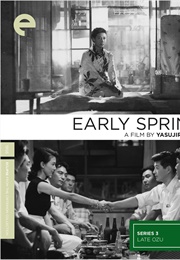 Early Spring (1956)