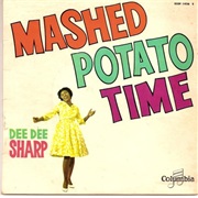 Mashed Potato Time - Dee Dee Sharp