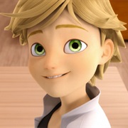 Adrien Agreste