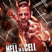 Hell in a Cell 2012