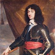 Charles II of England
