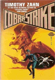 Cobra Strike (Timothy Zahn)
