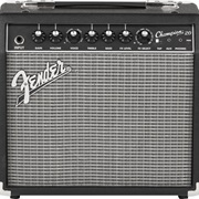 Guitar Amplifier