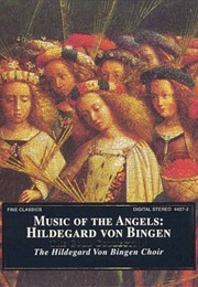 O Nobilissima Viriditas (Hildegard Von Bingen)