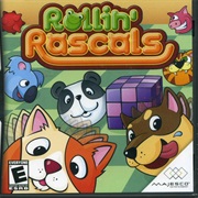 Rollin' Rascals