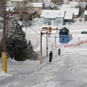Lee's Ski Hill