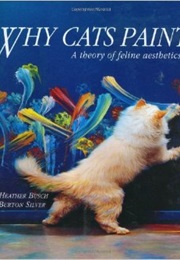 Why Cats Paint